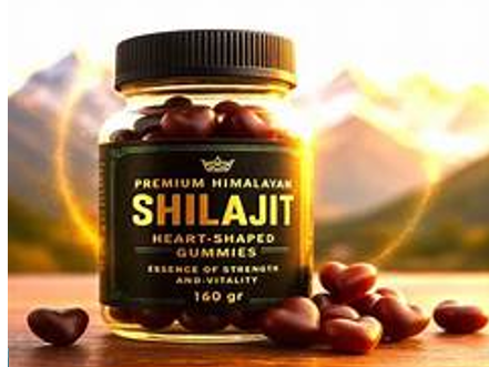 SHILAJIT PURO  DO HIMALAIA