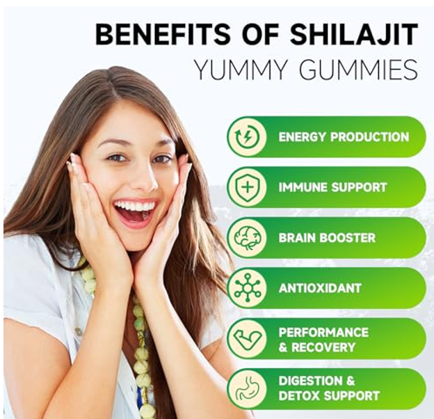 SHILAJIT PURO  DO HIMALAIA